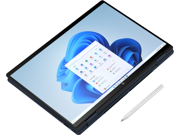 HP Envy x360 14-fc0161TU,Core Ultra 5-125U(12C (2P + 8E + 2LPE)/14T, P-core 1.3/4.3GHz, E-core 0.8/3.6GHz, LPE-core 0.7/2.1GHz, 12MB),16GB RAM,512GB SSD,14