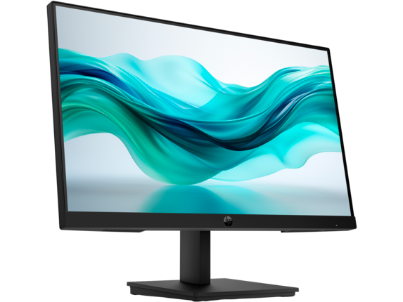 HP Series 3 Pro 21.5 inch FHD Monitor - 322pf, 3Y WTY