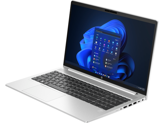 HP Probook 455 G10 R7-7730U (8C /16T, 2.0GHz Up to 4.5GHz , L2 Cache 4MB, L3 Cache 16MB) /16GD4 /512GSSD /15.6FHDT /FP /WL /BT /3C51 /W11H/ 1Y/ BẠC