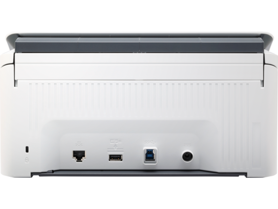 Máy Scan HP ScanJet Pro N4000 snw1