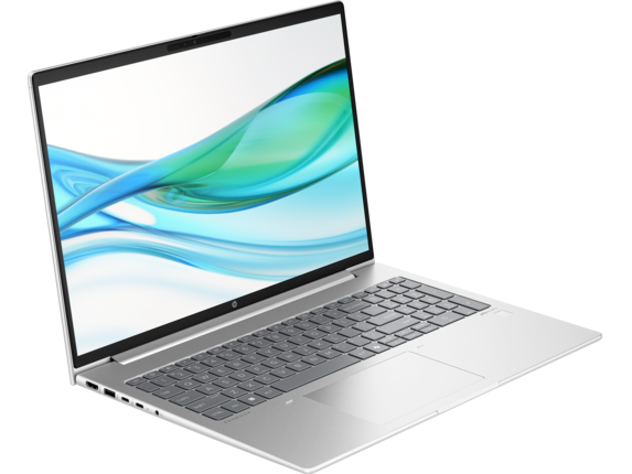 HP Probook 465 G11 R7-7735U (8C/16T, 2.7GHz Up to 4.75GHz , L2 Cache 4MB, L3 Cache 16MB)/16G/512GSSD/16.0WUXGA_TS/WL/BT/FP/3C/ALU/W11SL/LEDKB/BẠC