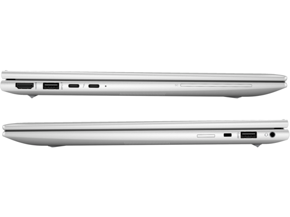 HP EliteBook 845 G11 R7-8840HS (8C/16T, 3.3GHz Up to 5.1 GHz , L2 Cache 8MB, L3 Cache 16MB)/16G/512GSSD/14.0WUXGA_T/FP/WL/BT/3C/W11Pro/LEDKB/1Y/BẠC