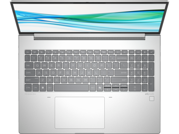 HP Probook 465 G11 R7-7735U (8C/16T, 2.7GHz Up to 4.75GHz , L2 Cache 4MB, L3 Cache 16MB)/16G/512GSSD/16.0WUXGA_TS/WL/BT/FP/3C/ALU/W11SL/LEDKB/BẠC