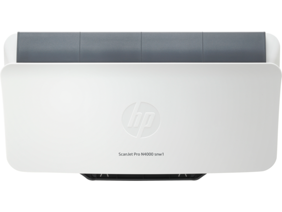 Máy Scan HP ScanJet Pro N4000 snw1