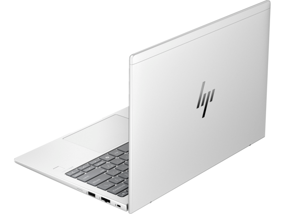 HP EB 630 G11 Core U7-155U(12C (2P + 8E + 2LPE)/14T, P-core 1.7/4.8GHz, E-core 1.2/3.8GHz, LPE-core 0.7/2.1GHz, 12MB)/16G/512GSSD/13.3WUXGA/WL/BT/FP/3C/ALU/W11Pro/LEDKB/BẠC