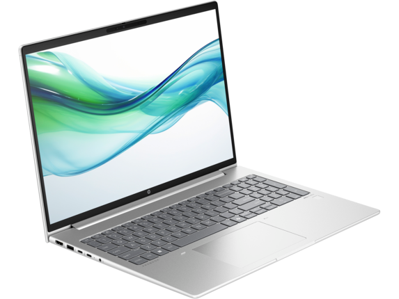 HP Probook 460 G11 Core U7-155H(16C (6P + 8E + 2LPE)/22T, P-core 1.4/4.8GHz, E-core 0.9/3.8GHz, LPE-core 0.7/2.5GHz, 24MB)/16G/512GSSD/16.0WUXGA_TS/WL/BT/FP/3C/ALU/W11SL/LEDKB/4G_RTX2050/BẠC