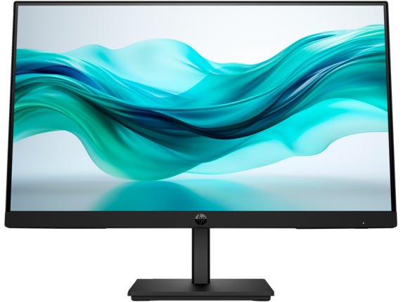HP Series 3 Pro 21.5 inch FHD Monitor - 322pf, 3Y WTY