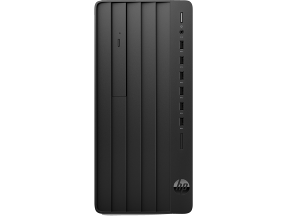 HP Pro Tower 280 G9 PCI, Core i5-13500 (14C (6P + 8E)/20T, P-core max 4.8GHz, E-core max 3.5GHz, 20MB),8GB RAM,512GB SSD,Intel Graphics,Wlan ac+BT,Keyboard,Mouse,Win 11 Home 64,1Y WTY