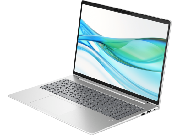 HP Probook 465 G11 R5-7535U (6C/12T, 2.9GHz Up to 4.55GHz , L2 Cache 3MB, L3 Cache 16MB)/16G/512GSSD/16.0WUXGA_TS/WL/BT/FP/3C/ALU/W11SL/LEDKB/BẠC