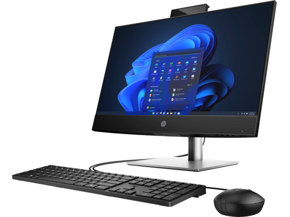 PC HP ProOne 440 G9 AIO/ Intel® Core i5-12500T/ 8GB / 256GB SSD/23.8 FHD Non-Touch/ Win 11/1Y ONSITE