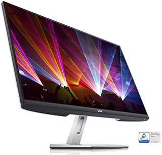 Màn hình Dell S2721HN/ 27' Full HD 1920 x 1080/ 2 x HDMI