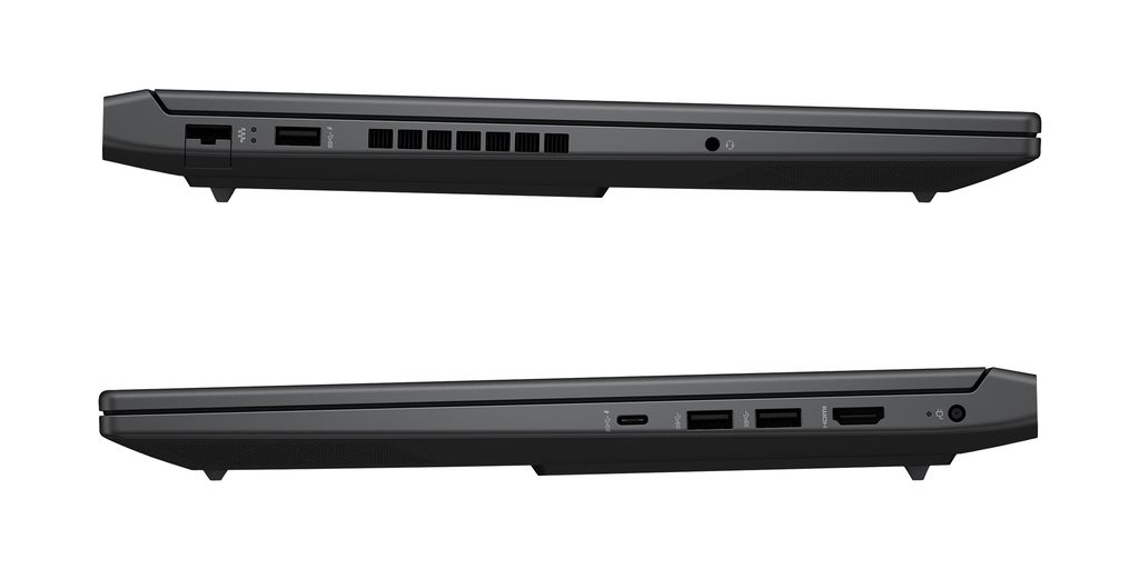 HP VICTUS 16-r1190TX i5-14450HX (10C (6P + 4E)/16T, P-core max 4.8GHz, E-core max 3.5GHz, 20MB) /32GD5 /1TBSSD /16.1FHD@144Hz /WL/ BT/ 4C /6G_RTX 3050 /W11SL /ĐEN
