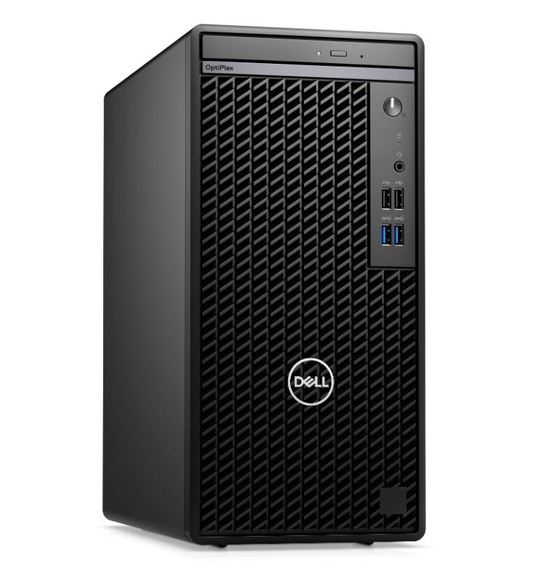 PC Dell OptiPlex 7010 Tower/ Intel® Core™ i5-13500/ 8GB/ 512GB SSD/ KB/ M/ Fedora/ 3Y