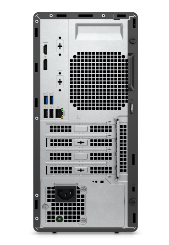 PC Dell OptiPlex 7010 Tower/ Intel® Core™ i5-13500/ 8GB/ 512GB SSD/ KB/ M/ Fedora/ 3Y