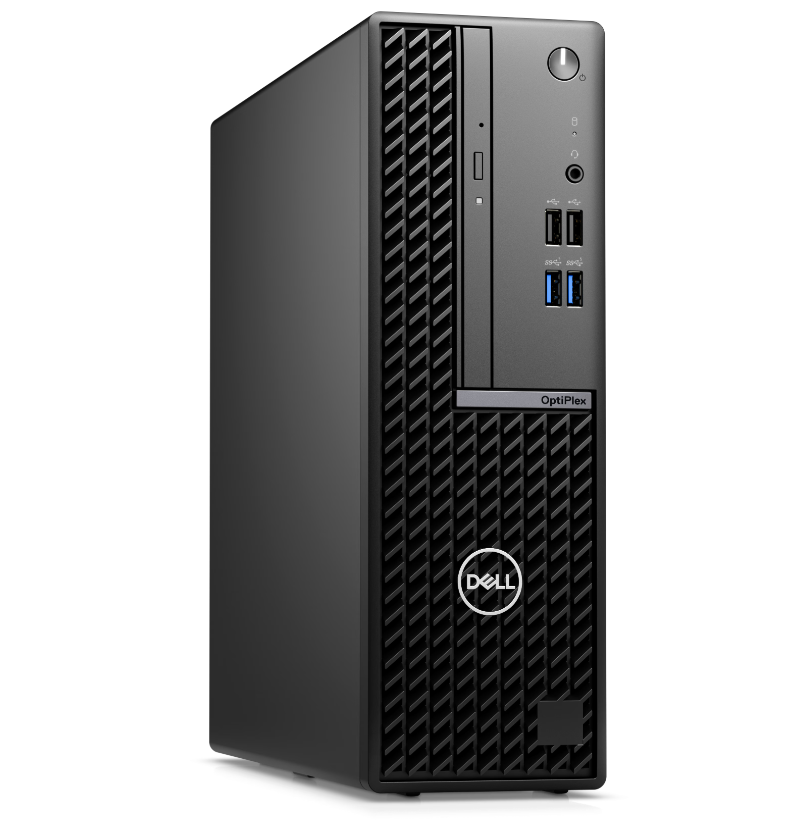 Optiplex 7010 SFF , i3-13100 , 8Gb , 256GB SSD , Intel UHD Graphics 730 , W11 Home , 1Y
