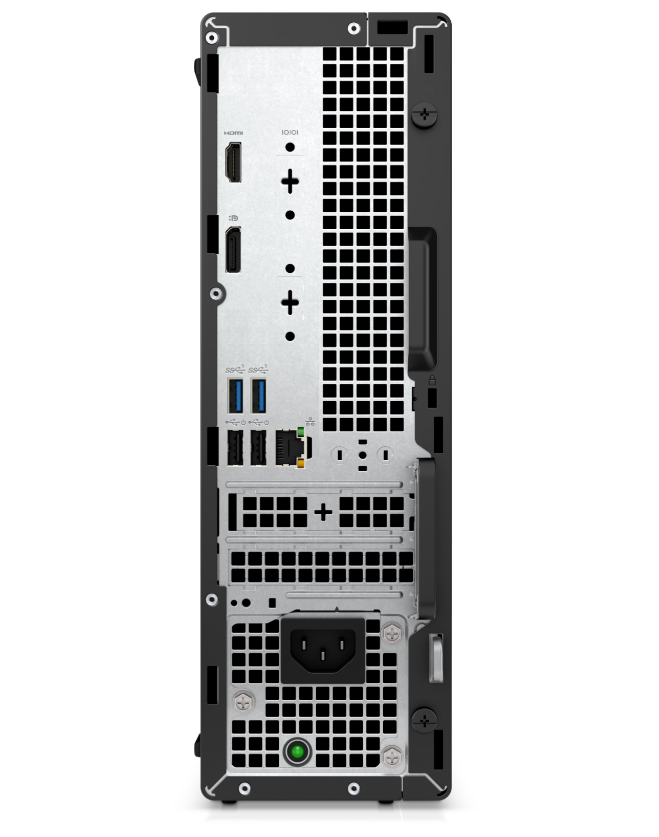 Optiplex 7010 SFF , i3-13100 , 8Gb , 256GB SSD , Intel UHD Graphics 730 , W11 Home , 1Y