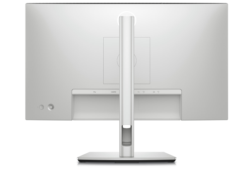 Màn Hình Dell UltraSharp U2424HE (23.8 inch - FHD - IPS - 120Hz - 5ms - DRR - TMDS - USB TypeC - Network RJ45)