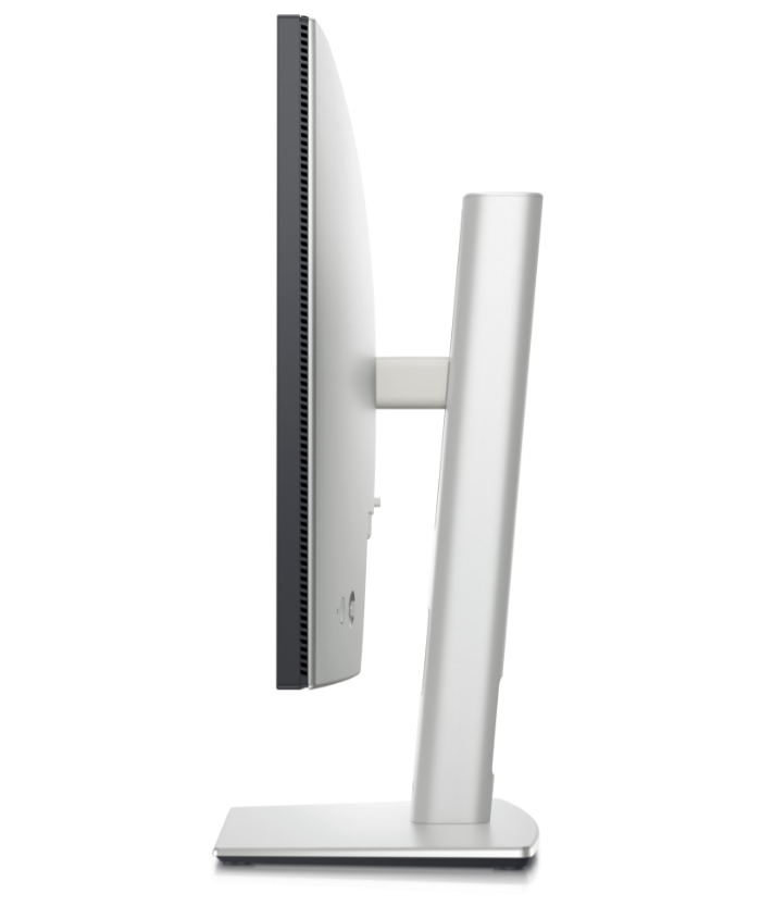 Màn Hình Dell UltraSharp U2424HE (23.8 inch - FHD - IPS - 120Hz - 5ms - DRR - TMDS - USB TypeC - Network RJ45)