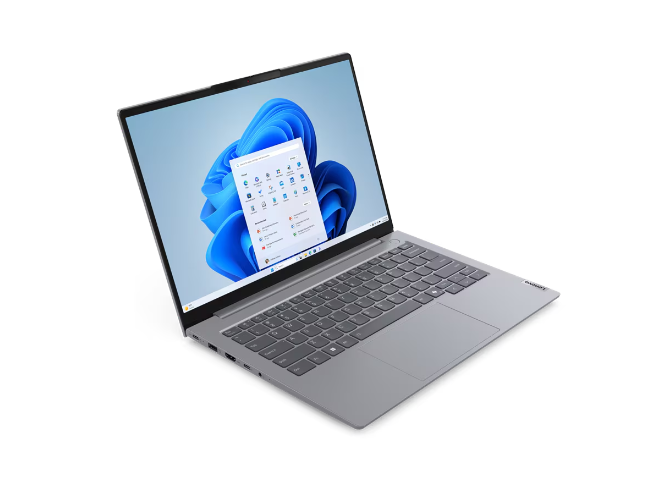 Laptop ThinkBook 14 Gen 7 IML/ Intel Core ULT5 - 125U/ 16GB/ 512GB SSD/ 14