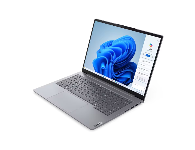 Laptop ThinkBook 14 Gen 7 IML/ Intel Core ULT5 - 125U/ 16GB/ 512GB SSD/ 14