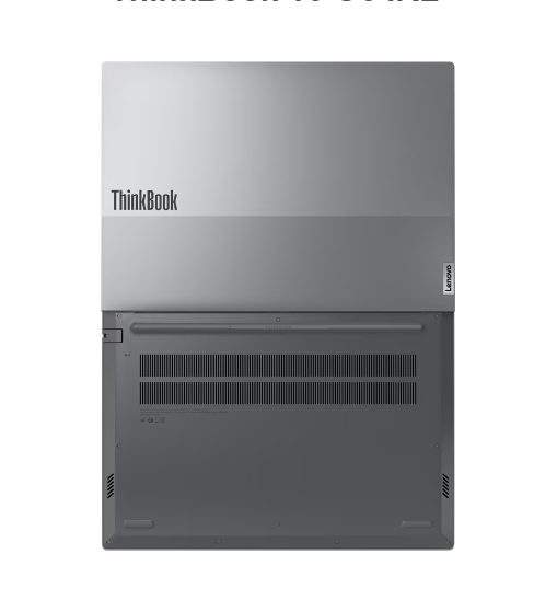 Laptop ThinkBook 16 Gen 6 IRL/ Intel Core i5-13420H/ 16GD5/ 512GSSD/ 16.0WUXGA/ WL/ BT/ 4C71 NoOS/ LKB/ 2Y/ Xám