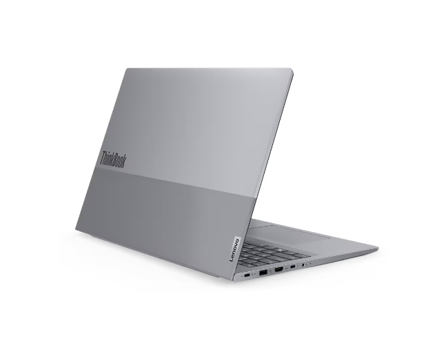 Laptop ThinkBook 16 Gen 6 IRL/ Intel Core i7-1355U/ 16GB/ 512GB SSD/ 16