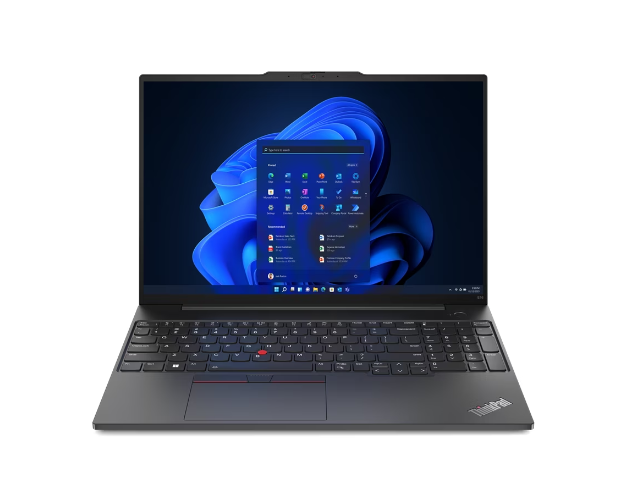 Laptop ThinkPad E16 Gen 1/ Intel® Core™ i7-1355U/ 16GDR4/ 512G SSD/16
