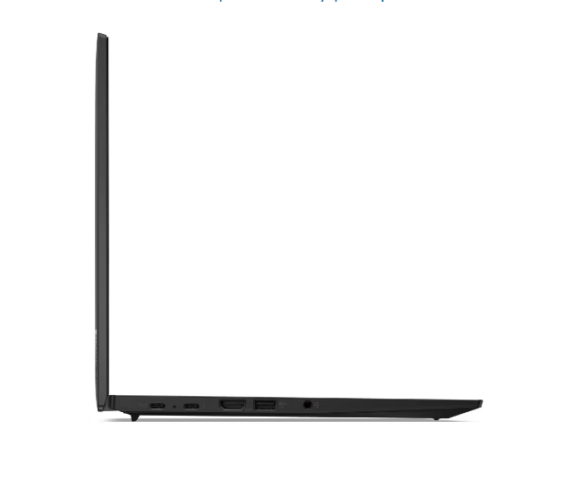 Laptop ThinkPad T14s Gen 4/ Intel Core i7-1355U/ 32GB/ 512GB SSD/ 14