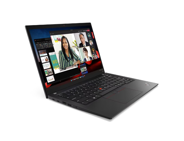 Laptop ThinkPad T14s Gen 4/ Intel Core i7-1355U/ 32GB/ 512GB SSD/ 14