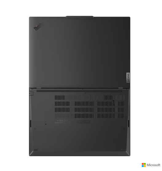 Laptop ThinkPad T16 Gen 3 Intel core ULT5 - 125H (4.50 GHz)/ 2 x 8GB Ram/ 512GB SSD/ Wifi,BT,Finger Print/ 16