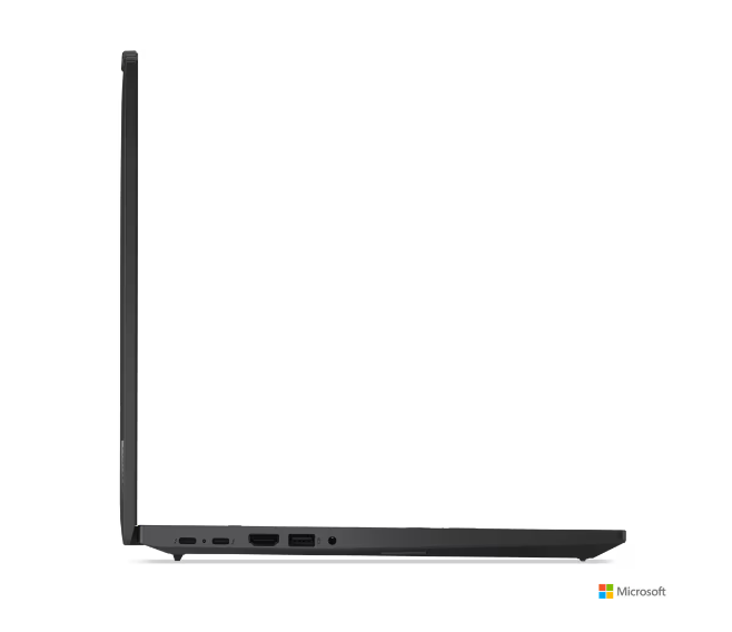 Laptop ThinkPad T16 Gen 3 Intel core ULT5 - 125U (4.50 GHz)/ 16GB Ram/ 1TB SSD/ Wifi,BT,Finger Print/ 16