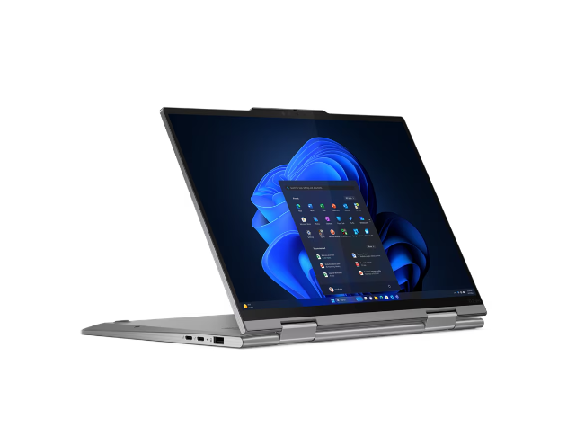 Laptop ThinkPad X1 2-in-1 Gen 9 T Intel core ULT7 - 155U (4.80 GHz) / 32GB Ram/ 1TB SSD / Wifi,BT,Finger Print/ 14