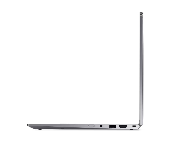 Laptop ThinkPad X1 2-in-1 Gen 9 T Intel core ULT7 - 155U (4.80 GHz) / 32GB Ram/ 1TB SSD / Wifi,BT,Finger Print/ 14