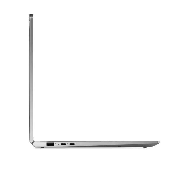 Laptop ThinkPad X1 2-in-1 Gen 9 T Intel core ULT7 - 155U (4.80 GHz) / 32GB Ram/ 1TB SSD / Wifi,BT,Finger Print/ 14