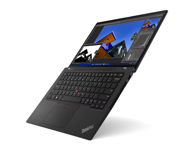 Laptop ThinkPad P14s Gen 4 Intel® Core™ i7-1360P (5.00 GHz) / 32GB Ram/ 1TB SSD/ NVIDIA RTX A500 4GB / Wifi,BT,Finger Print/ 14