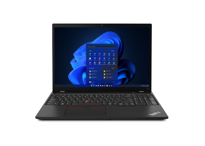 Laptop ThinkPad P16s Gen 2 / Intel core i5 - 1340P (4.60 GHz) / 16GB Ram/ 512GB SSD/ NVIDIA RTX A500 4GB / Wifi,BT,Finger Print/ 16