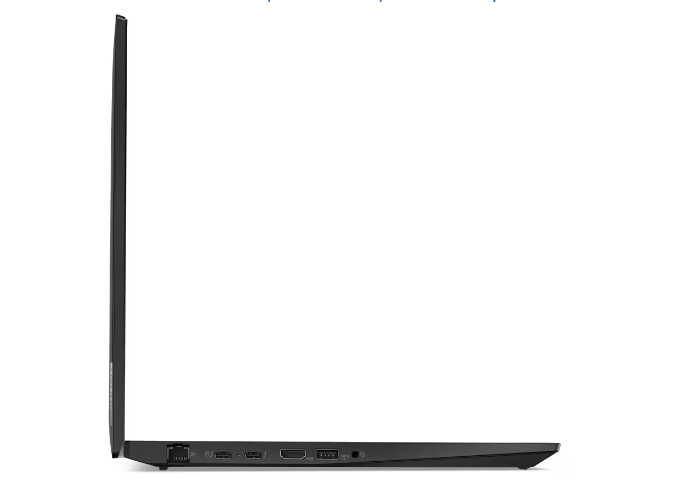 Laptop ThinkPad P16s Gen 2 / Intel core i7 - 1360P (5.0 GHz) / 32GB Ram/ 1TB SSD/ NVIDIA RTX A500 4GB / Wifi,BT,Finger Print/ 16