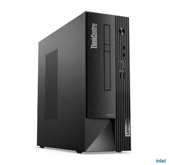 LENOVO ThinkCentre neo 50s Gen 4 i7-13700/ 16GD4/ 512GSSD/ WL/ BT/ KB/ M/ NoOS/ 1Y/ ĐEN