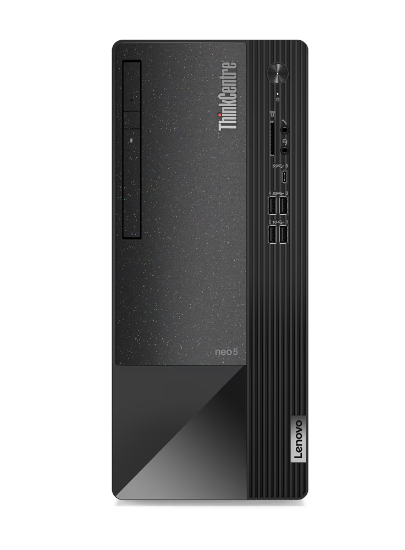 ThinkCentre Neo 50t Gen 4/ Intel® Core™ i5-13400 (3.3GHZ)/ 4GB/ 256GB SSD/ NO OS/ 1Y Pre