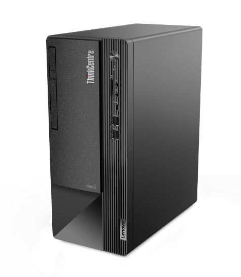 ThinkCentre Neo 50t Gen 4/ Intel® Core™ i5-13400 (3.3GHZ)/ 4GB/ 256GB SSD/ NO OS/ 1Y Pre