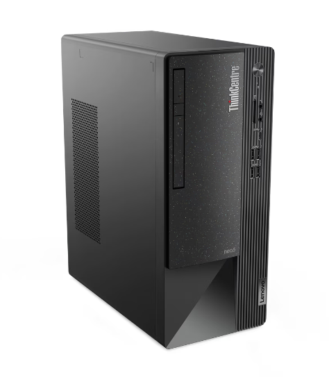 ThinkCentre Neo 50t Gen 4/ Intel® Core™ i5-13400 (3.3GHZ)/ 4GB/ 256GB SSD/ NO OS/ 1Y Pre