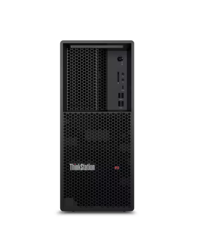 ThinkStation P3 Tower I7-13700 - 1x16GB RAM - 512GB SSD - Wifi,BT - NO OS - 3 Yrs Pre