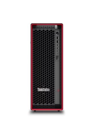 ThinkStation P5 Xeon W3-2425 - 1x16GB RAM - 512GB SSD- T1000_8GB - Wifi,BT - NO OS - 3 Yrs