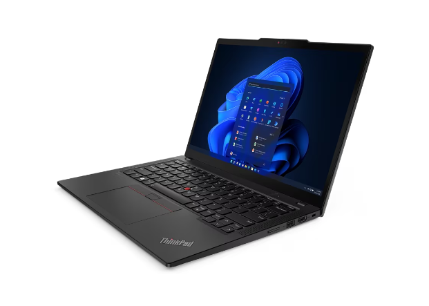 ThinkPad X13 Gen 4, Core i5-1350P (E-cores up to 3.50 GHz P-cores up to 4.70 GHz), 16GDDR5, 512GSSD, 13.3