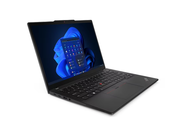 ThinkPad X13 Gen 4, Core i5-1350P (E-cores up to 3.50 GHz P-cores up to 4.70 GHz), 16GDDR5, 512GSSD, 13.3