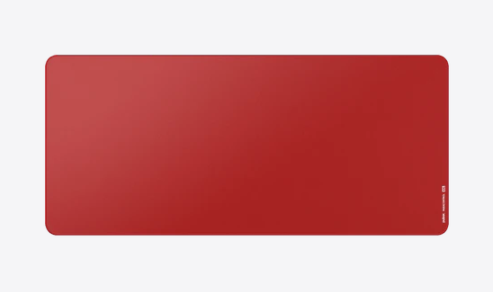 Bàn di chuột Pulsar Paracontrol V2 Two Xlarge Red (900x400mm)