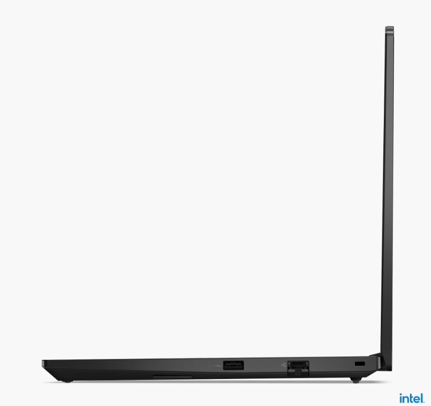 LENOVO ThinkPad E14 Gen 5 i7-1355U(10C (2P + 8E)/12T, P-core 1.7/5.0GHz, E-core 1.2/3.7GHz, 12MB)/ 16GD4/ 512GSSD/ 14.0WUXGA /FP/ IR/ WL/BT/ 3C47/ NoOS/ LEDKB/ 2Y/ ĐEN