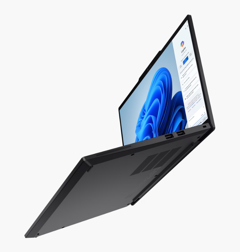 LENOVO ThinkPad T14s Gen 5 U5-125U(12C (2P + 8E + 2LPE)/14T, P-core 1.3/4.3GHz, E-core 0.8/3.6GHz, LPE-core 0.7/2.1GHz, 12MB)/ 16GD5/ 512GSSD/ 14.0WUXGA/ FP/ Wifi6/BT/ 3C58/ NoOS/ LEDKB/ 3Y/ ĐEN