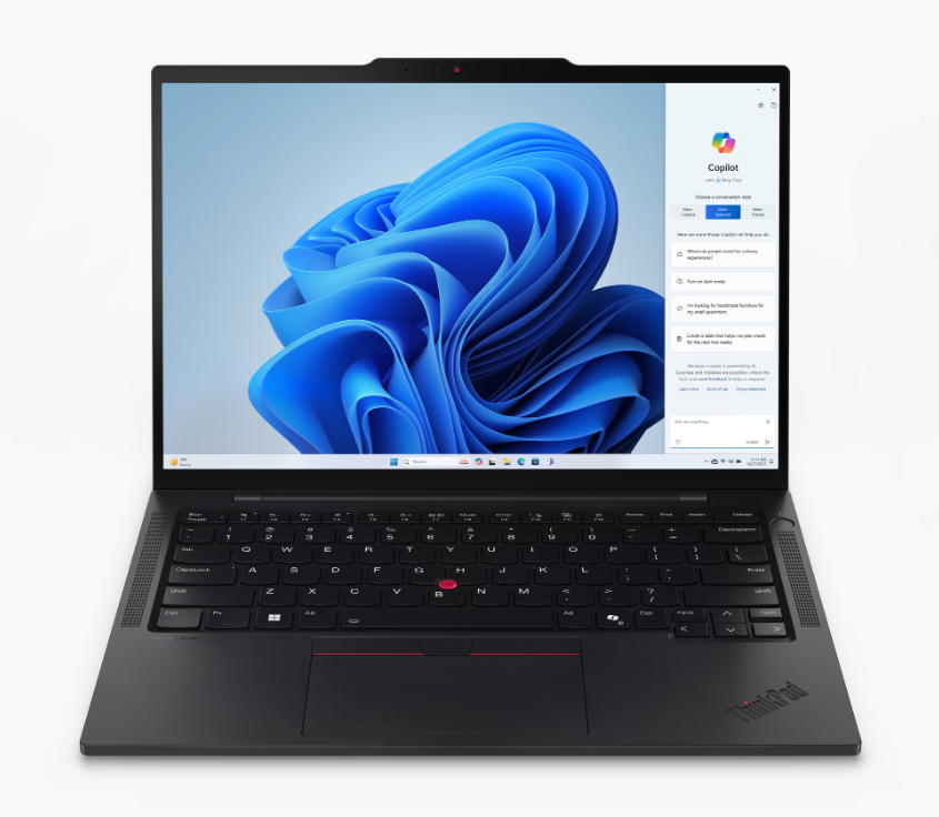 LENOVO ThinkPad T14s Gen 5 U5-125U(12C (2P + 8E + 2LPE)/14T, P-core 1.3/4.3GHz, E-core 0.8/3.6GHz, LPE-core 0.7/2.1GHz, 12MB)/ 16GD5/ 512GSSD/ 14.0WUXGA/ FP/ Wifi6/BT/ 3C58/ NoOS/ LEDKB/ 3Y/ ĐEN