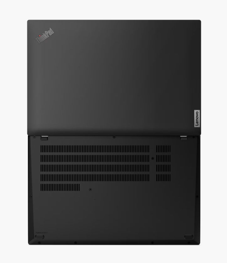 Laptop Lenovo ThinkPad L14 GEN 4 - i5 1340P(12C (4P + 8E)/16T, P-core max 4.6GHz, E-core max 3.4GHz, 12MB)/ 16GB/ 512GB SSD/14 inch FHD/NoOS/ Black/ Alu/ 2Y